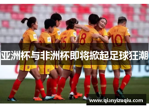 亚洲杯与非洲杯即将掀起足球狂潮 亚洲杯与非洲杯即将掀起足球狂潮